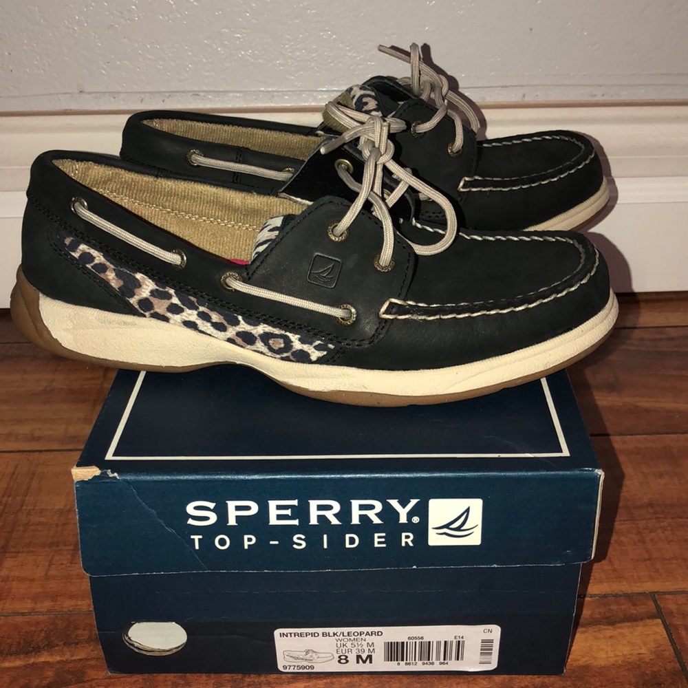 Women’s Sperry Top-Sider